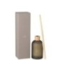 Diffuseur en verre marron 9,5x9,5x35,5 cm Diffuseur en verre marron 9,5x9,5x35,5 cm