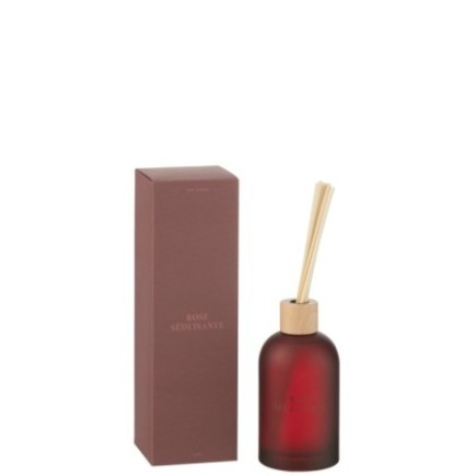 Diffusore in solvente rosso 250x8x8 cm
