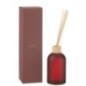Difusor de solvente vermelho, 35,5 x 9,5 x 9,5 cm Difusor de solvente vermelho, 35,5 x 9,5 x 9,5 cm