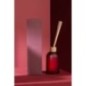 Difusor de solvente vermelho, 35,5 x 9,5 x 9,5 cm Difusor de solvente vermelho, 35,5 x 9,5 x 9,5 cm