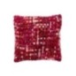 Coussin en acrylique rose et foncé 50x15x50 cm Coussin en acrylique rose et foncé 50x15x50 cm