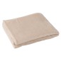 Coperta in poliestere rosa, 170 x 130 cm Coperta in poliestere rosa, 170 x 130 cm