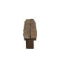 Panca grezza riciclata in legno marrone 190x38x46 cm
Panca grezza riciclata in legno marrone 190x38x46 cm