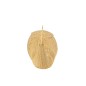 Panier baleine en pvc neige 90x31.5x46 cm Panier baleine en pvc neige 90x31.5x46 cm