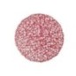 Tovaglietta rotonda in materiale sintetico rosso, 38 x 0,1 cm Tovaglietta rotonda in materiale sintetico rosso, 38 x 0,1 cm