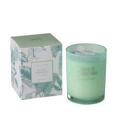 Vela perfumada monet gardens aqua 70 horas Alt. 12