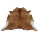 Tapis peau de vache marron 214 x 240 cm Tapis peau de vache marron 214 x 240 cm