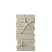 Cadre décoratif thème mer en bois gris 32x4x60 cm Cadre décoratif thème mer en bois gris 32x4x60 cm