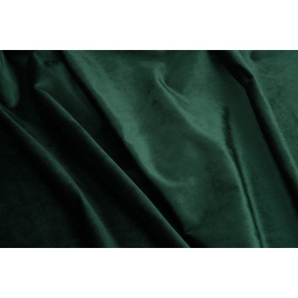 Photophore en textile vert 500x286x1 cm