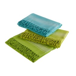 ESSUIE HAM COTON UNI BLEU  ASS3