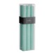 Boite de 6 bougies 13H en Paraffine Azur 7x4.5x24 cm Boite de 6 bougies 13H en Paraffine Azur 7x4.5x24 cm