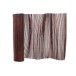 PARAVENT SAULE BRUN WENGE 200X100CM
