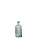 Distributeur de boisson en verre avec robinet 26x16x10 cm soit 2L