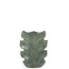 Vase poséidon en céramique vert 25x12x35 cm Vase poséidon en céramique vert 25x12x35 cm