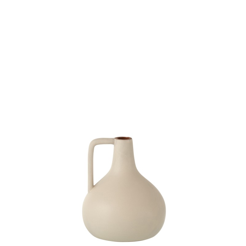 VASE POIGNEE DES TERCOTA BEI VASE POIGNEE DES TERCOTA BEI