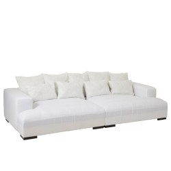 canap nu+9couss monaco xxl