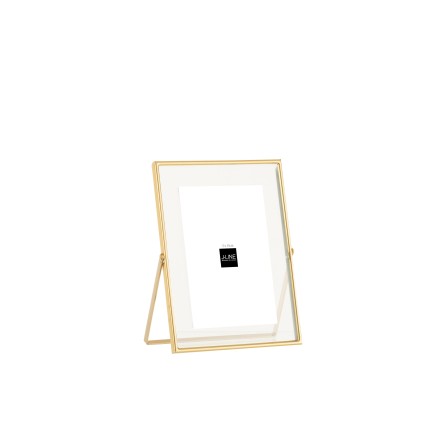 CADRE PHOTO 15X20 FIN METAL OR SMALL