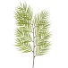 Branche de bambou en plastique vert 27x27x100 cm Branche de bambou en plastique vert 27x27x100 cm