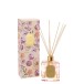 Huile parfumée avec bâtons en Paraffine rose 8x4.5x28 cm Huile parfumée avec bâtons en Paraffine rose 8x4.5x28 cm