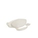 TORTUE RESINE BLANC S