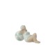 BAIGNEU MAILL BALL CER AQUA