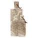 TABLA RECTANGULAR MARMOL GRIS/BEIS LARGE