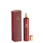 Parfum d'intérieur en verre rouge 3x3x16 cm Parfum d'intérieur en verre rouge 3x3x16 cm