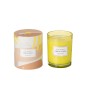 BOUGIE PARFUM AMALFI JAU L 70H