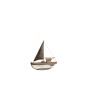 BATEAU DECO PAUL MAR F/BLA S