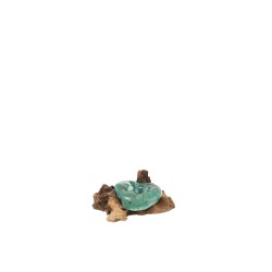 Photophore PHPH 1 VERRE RECYCLE NAT