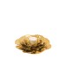 phph fleur ceramique or