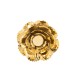 phph fleur ceramique or