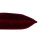 COUSSIN CARRE VELOURS SILEX 45 cm
