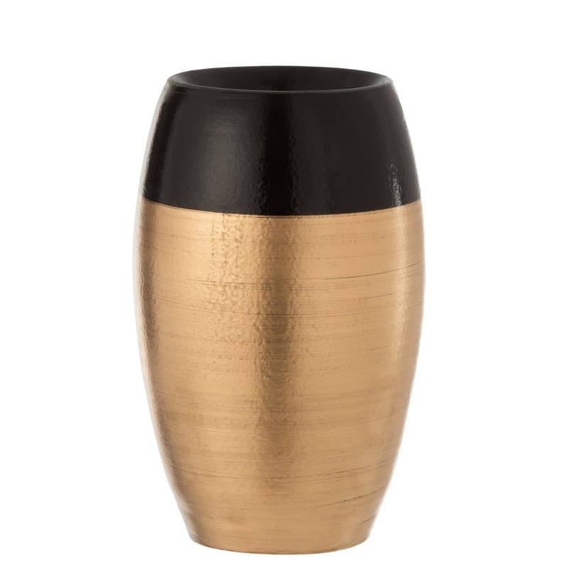 vase bord terracotta no/or l vase bord terracotta no/or l