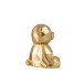 tirelire ours origami res or