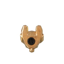 tirelire ours origami res or
