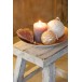 tabouret rectangle en bois blanc 41x38x45 cm tabouret rectangle en bois blanc 41x38x45 cm