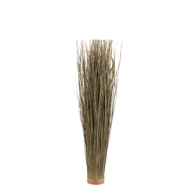 Ervas secas verdes 12x12x95 cm Ervas secas verdes 12x12x95 cm