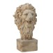 LEON + PIE MAGNESIO/ARCILLA BEIGE