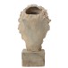 LEON + PIE MAGNESIO/ARCILLA BEIGE