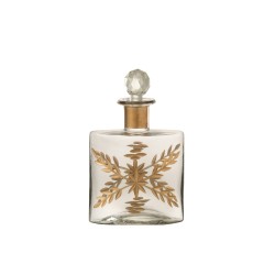 carafe chloe ovale ve tra/or