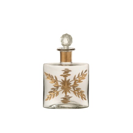carafe chloe ovale ve tra/or