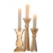 chand plat cristal verre ambre