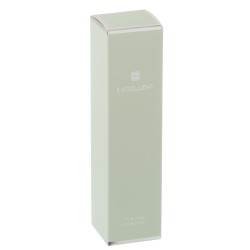Perfume ambiente excelente vidrió verde menta