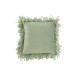 ALMOHADON PLUMAS POLIESTER MENTA