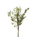 Bouquet de branches en plastique vert 10x10x60 cm Bouquet de branches en plastique vert 10x10x60 cm