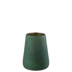 PHOSPHORE RAYE VERRE VERT LARGE