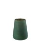 PHOSPHORE RAYE VERRE VERT LARGE