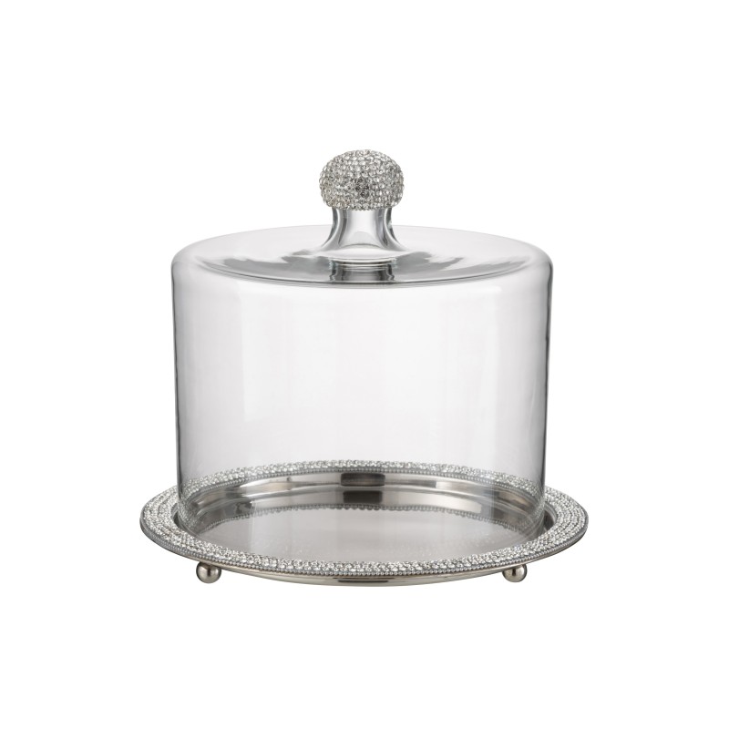 GROSSE CLOCHE DIAMANT AL AG