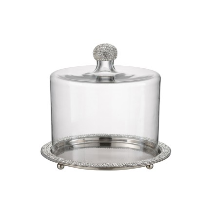 GROSSE CLOCHE DIAMANT AL AG